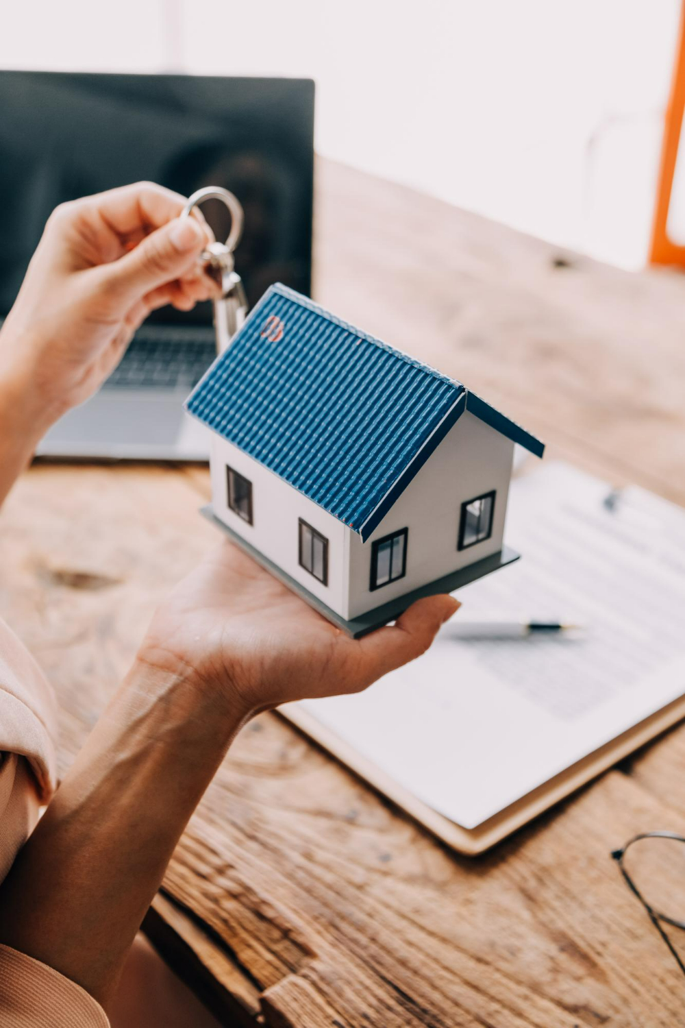 Maximize value and equity
