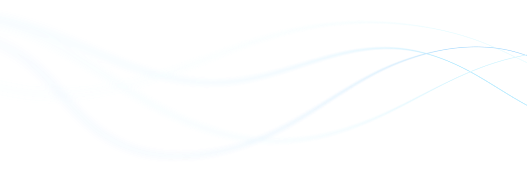 Decorative three lines shape1