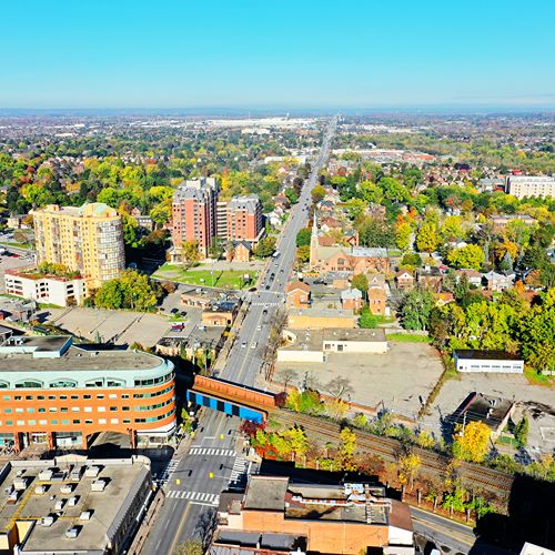 Brampton