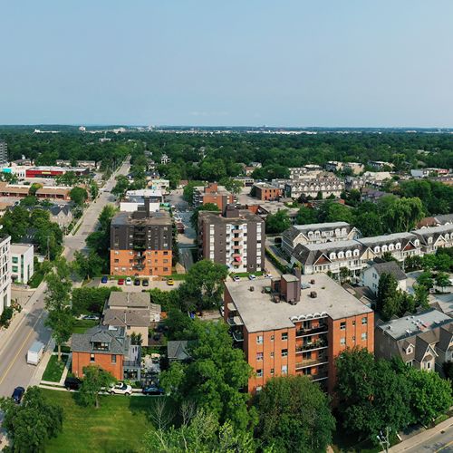 Oakville