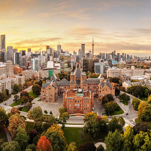 Toronto